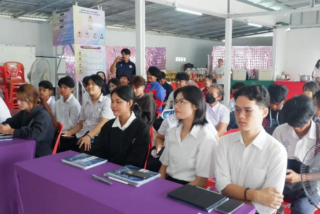 smart-radio-generative-ai-training-students