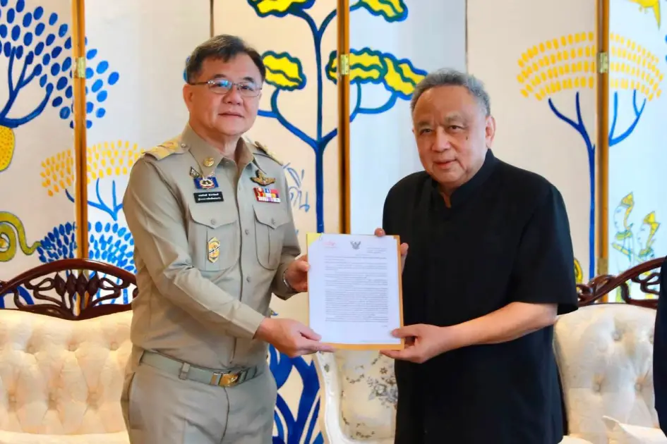 wat-pa-adulyaram-land-dispute-khon-kaen