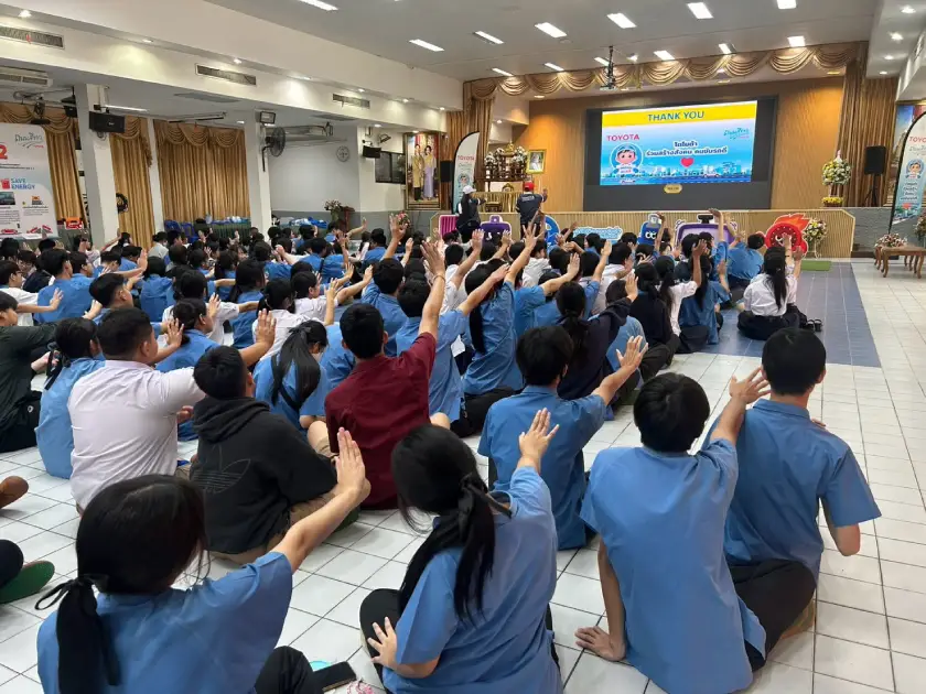 toyota-school-safe-khon-kaen-wittayayon